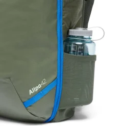 Hot Cotopaxi Allpa 42L Travel Pack fatigue