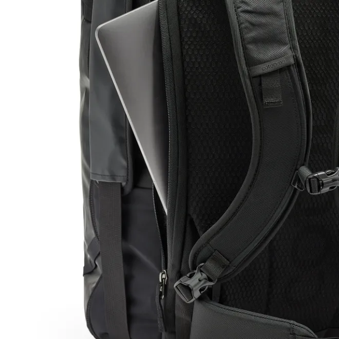 Discount Cotopaxi Allpa 42L Travel Pack black