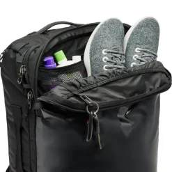 Discount Cotopaxi Allpa 42L Travel Pack black