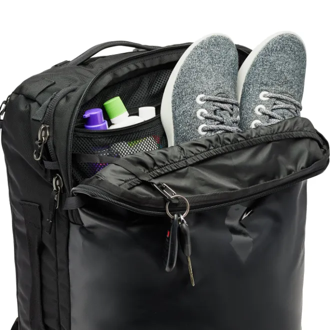 Discount Cotopaxi Allpa 42L Travel Pack black