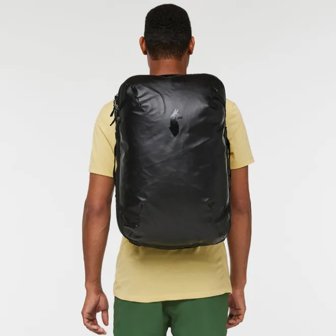 Outlet Cotopaxi Allpa 35L Travel Pack black