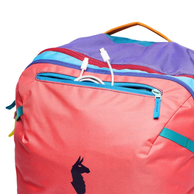 Clearance Cotopaxi Allpa 35L Travel Pack del dia