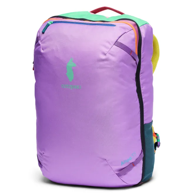 Clearance Cotopaxi Allpa 35L Travel Pack del dia