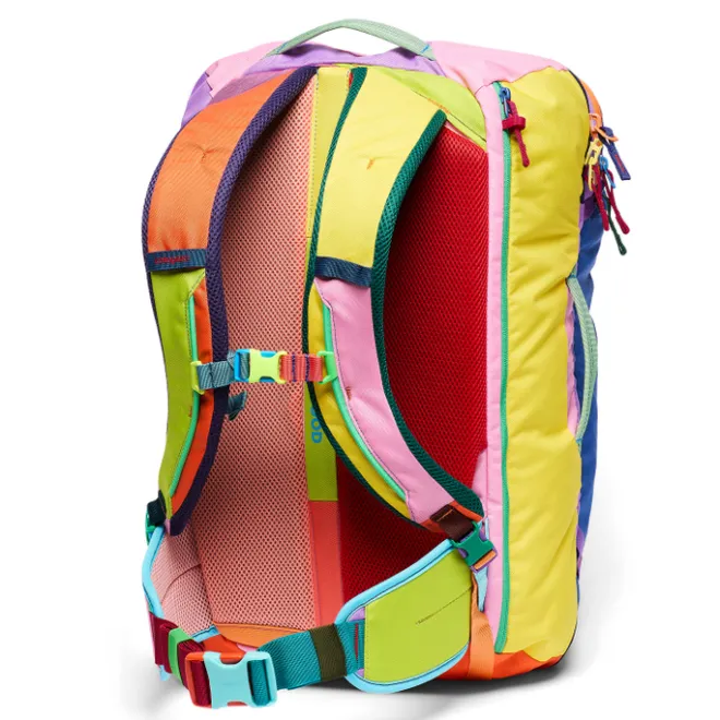 Clearance Cotopaxi Allpa 35L Travel Pack del dia