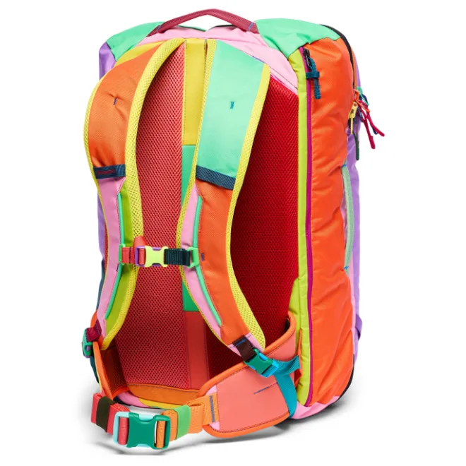 Clearance Cotopaxi Allpa 35L Travel Pack del dia