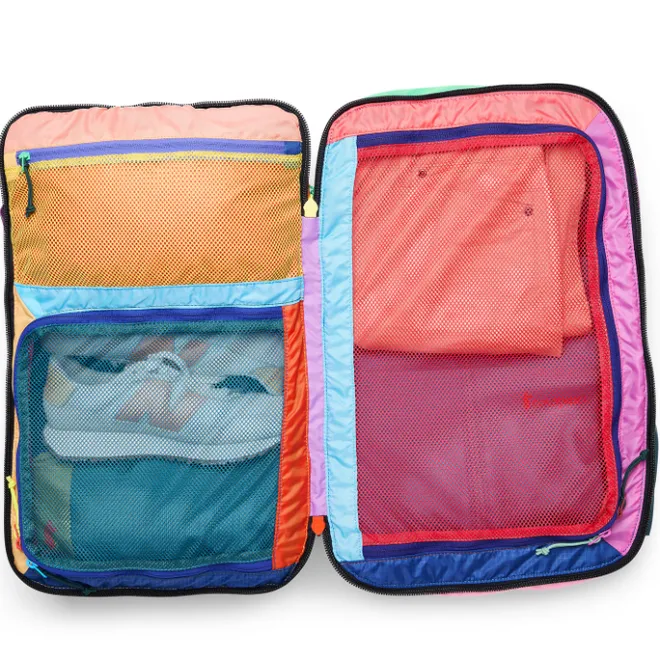 Clearance Cotopaxi Allpa 35L Travel Pack del dia