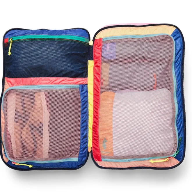 Clearance Cotopaxi Allpa 35L Travel Pack del dia
