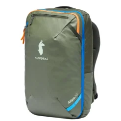 Cotopaxi Allpa 28L Travel Pack fatigue