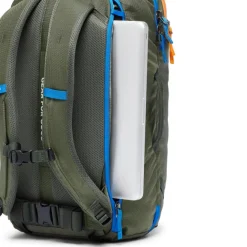 Cotopaxi Allpa 28L Travel Pack fatigue