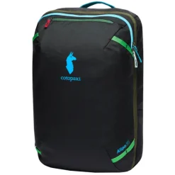 Clearance Cotopaxi Allpa 35L Travel Pack del dia dark