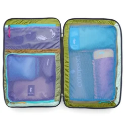 Clearance Cotopaxi Allpa 35L Travel Pack del dia dark