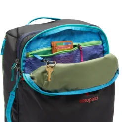 Clearance Cotopaxi Allpa 35L Travel Pack del dia dark