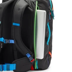 Clearance Cotopaxi Allpa 35L Travel Pack del dia dark