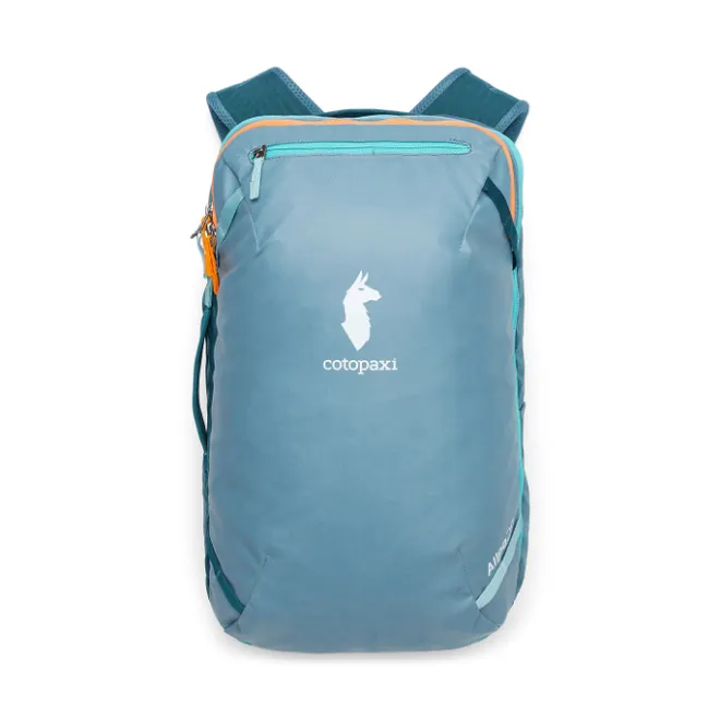 Best Cotopaxi Allpa 28L Travel Pack blue spruce - abyss