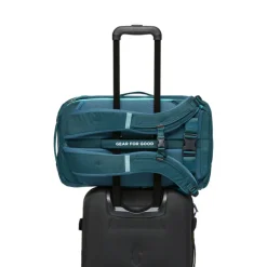 Best Cotopaxi Allpa 28L Travel Pack blue spruce - abyss