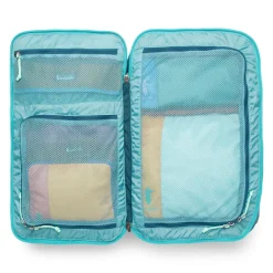 Best Cotopaxi Allpa 28L Travel Pack blue spruce - abyss