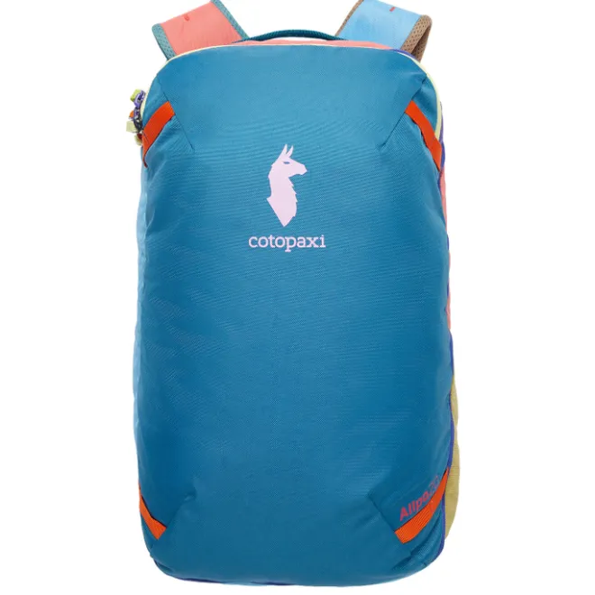 Clearance Cotopaxi Allpa Mini 20L Travel Pack del dia del dia