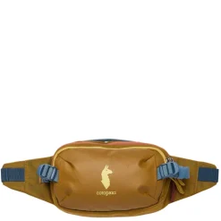 Clearance Cotopaxi Allpa X 1.5L Hip Pack bronze