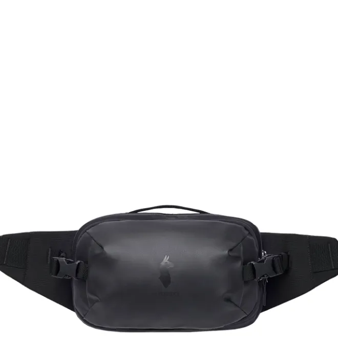 Cotopaxi Allpa X 3L Hip Pack black