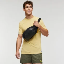 Cotopaxi Allpa X 3L Hip Pack black
