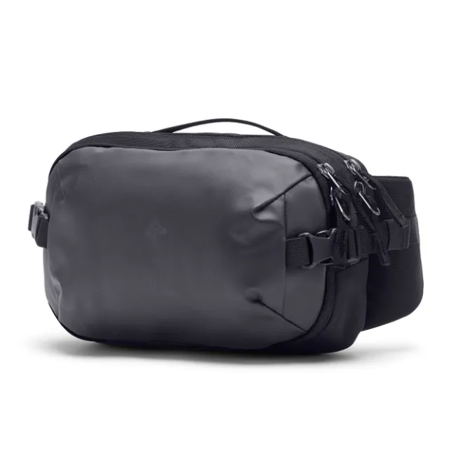 Cotopaxi Allpa X 3L Hip Pack black