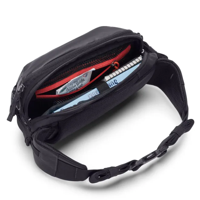 Cotopaxi Allpa X 3L Hip Pack black