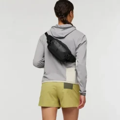 Sale Cotopaxi Allpa X 1.5L Hip Pack black
