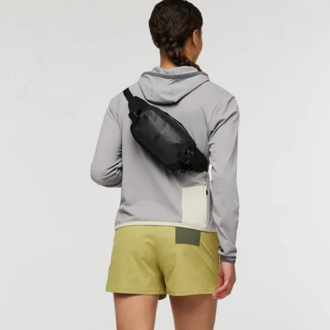 Sale Cotopaxi Allpa X 1.5L Hip Pack black
