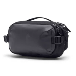 Sale Cotopaxi Allpa X 1.5L Hip Pack black