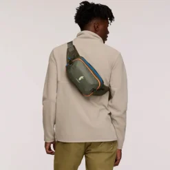 Sale Cotopaxi Allpa X 3L Hip Pack fatigue