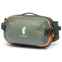 Sale Cotopaxi Allpa X 3L Hip Pack fatigue