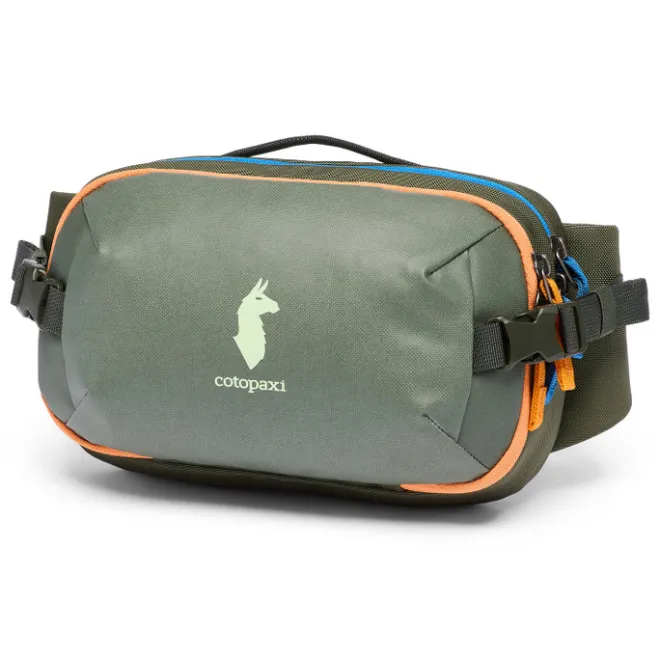 Sale Cotopaxi Allpa X 3L Hip Pack fatigue