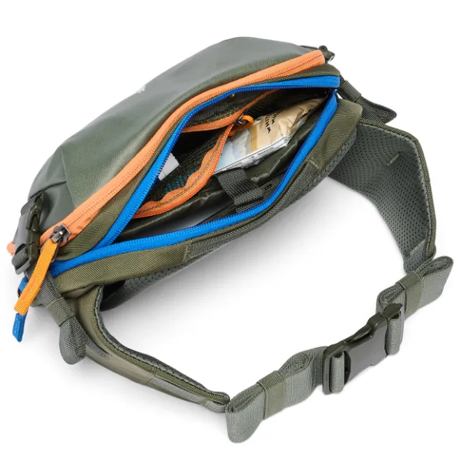 Sale Cotopaxi Allpa X 3L Hip Pack fatigue