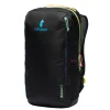 New Cotopaxi Batac 16L Backpack del dia dark