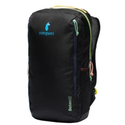 New Cotopaxi Batac 16L Backpack del dia dark