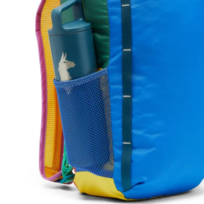 New Cotopaxi Batac 16L Backpack del dia dark