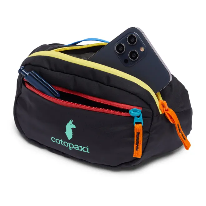 Sale Cotopaxi Kapai 1.5L Hip Pack del dia dark