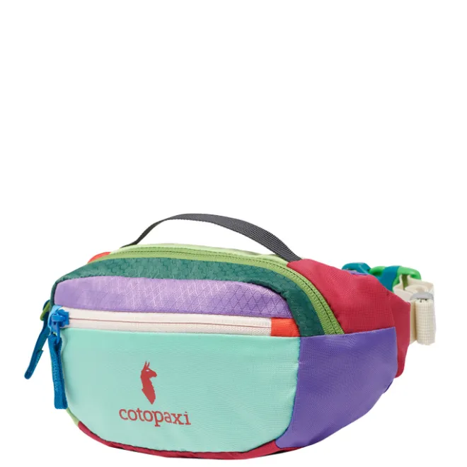 Hot Cotopaxi Kapai 1.5L Hip Pack del dia