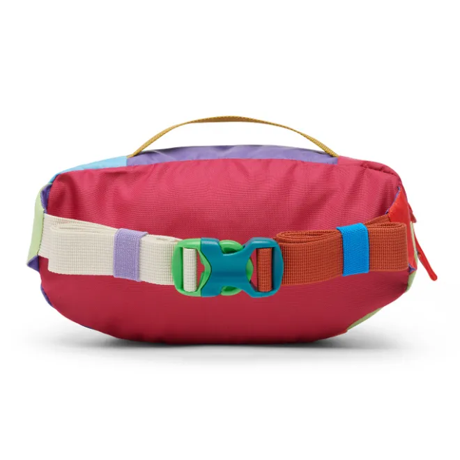 Hot Cotopaxi Kapai 1.5L Hip Pack del dia