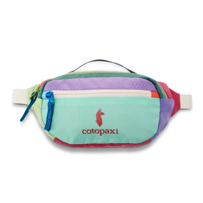 Hot Cotopaxi Kapai 1.5L Hip Pack del dia