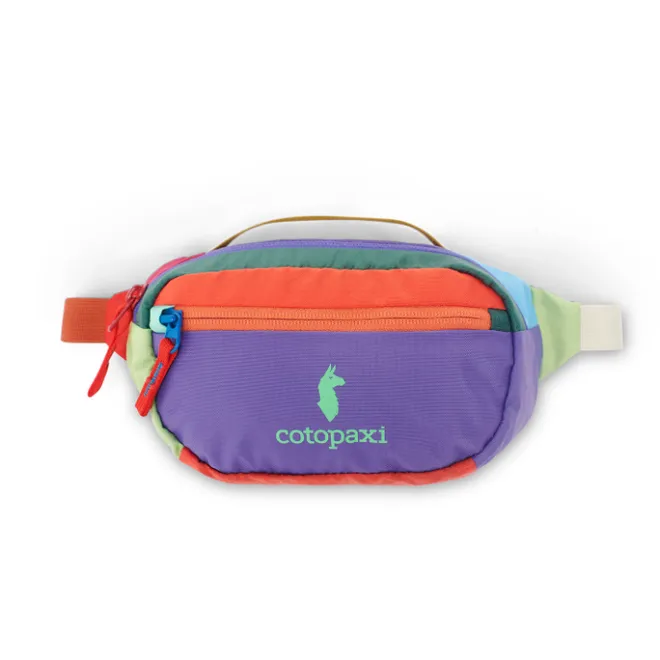 Hot Cotopaxi Kapai 1.5L Hip Pack del dia