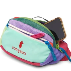 Hot Cotopaxi Kapai 1.5L Hip Pack del dia