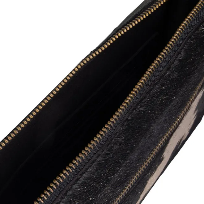 Online Cowboysbag Bloomfield Crossbody black-goldhairon