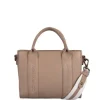 Outlet Cowboysbag Boston Crossbody Mini mocca