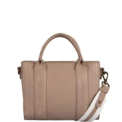 Outlet Cowboysbag Boston Crossbody Mini mocca