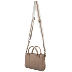 Outlet Cowboysbag Boston Crossbody Mini mocca