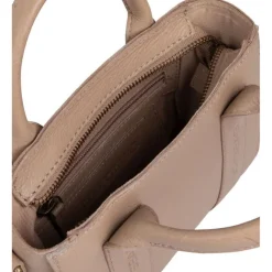 Outlet Cowboysbag Boston Crossbody Mini mocca
