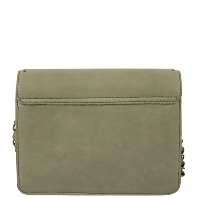 Discount Cowboysbag Bridgetown Crossbody green