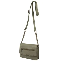 Discount Cowboysbag Bridgetown Crossbody green
