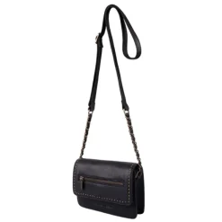 Best Cowboysbag Bridgetown Crossbody black